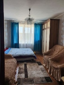 Здається 2 кімнатна квартира