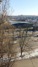 Свободная квартира. Центр 1 комнатная квартира посуточно, почасовая.