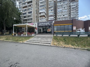 Пр-т Космонавтів, оренда магазину.