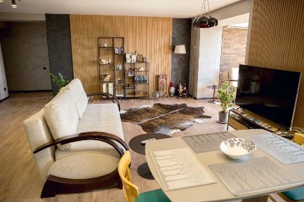 Продажа 3-комнатной квартиры 70 м², Шолохова ул., 7