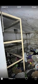 Оренда-продаж нежитлового приміщення Франка