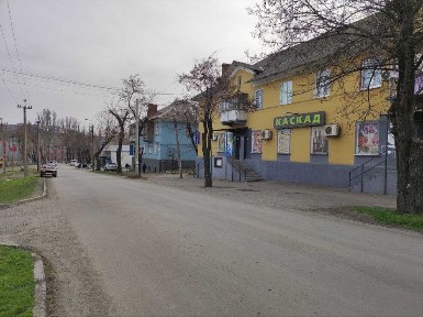 Продам приміщення ПівдГЗК (ЮГОК) Матрьоновка. 194 м2
