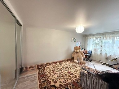 Продам Квартира 1 ком Калиновая Косиора Калнышевского Осенняя