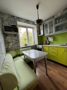 Продаж 2х кімнатной квартири