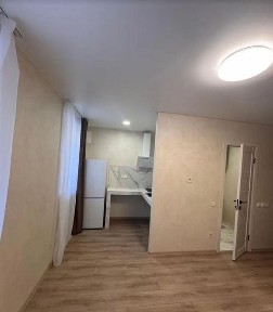 Продам 1-комн квартиру в районе Петровского просп.