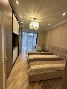 Продам 3-комн квартиру в районе Клары Цеткин ул.
