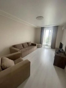 Продам 2-комн квартиру в районе Жуковского ул.