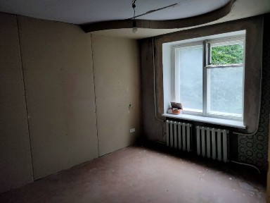 Продажа 2-х комнатной квартиры на Строителей