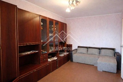 Продаж 4к квартири на Зарічному (Сертифікат, Ваучер)
