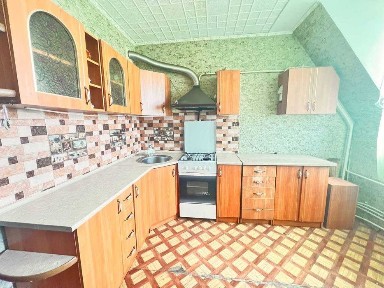 Дніпропетровська область, Кривий Ріг, Інгулецький