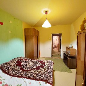 Продаж 3 кімнатної квартири в центрально міському р. 3/9 Кухня 9м2