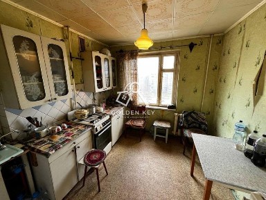 Продаж 3-кімнатної квартири, 5-Зарічний (TERRA)