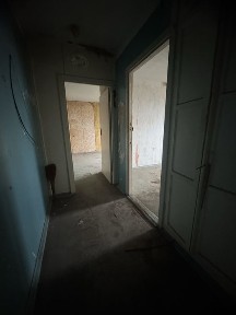 Дніпропетровська область, Кривий Ріг, Тернівський