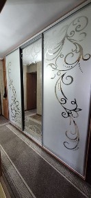 ‼️ПРОДАМ 3к. кв в м. Самар р-н 220Вольт‼️