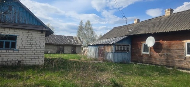 Продам будинок в С. Підлісне Дубровицький район