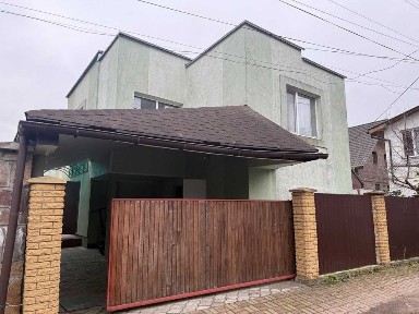 Будинок 136 м² з банею, пров. Боярка, Рівне