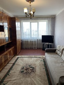 Трикімнатна. 12 школа. Політон