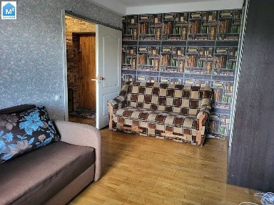 Київ здам 1 кім. квартиру вул. Кубанської України 15/13.