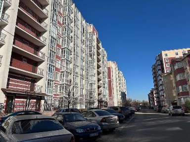 Оренда квартири центр Гостомеля. Без комісії