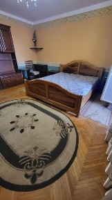 Київська область, Київ, Солом'янський
