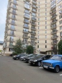 100метрів, 3-кімн., Шулявка, метро політехнічний, Індустріальний міст