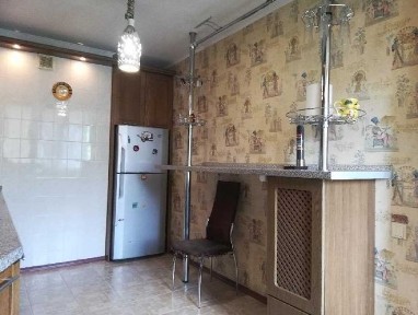 2к квартира просп. Любомира Гузара, 14а масив Відрадний, Солом'янський р-н