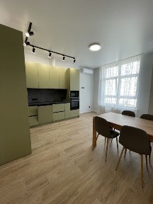 Оренда 2-кімнатної квартири 80 м² в ЖК «Русанівська Гавань» | вул. Микільсько-Слобідська, 11