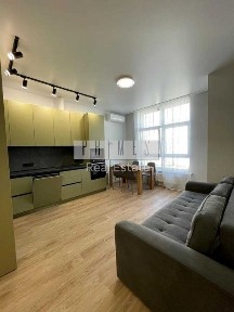 Оренда 2-кімнатної квартири 80 м² в ЖК «Русанівська Гавань» | вул. Микільсько-Слобідська, 11