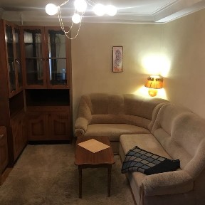 2 кімнатна оренда Чупринки