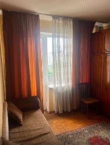 Здам квартиру Вишневе