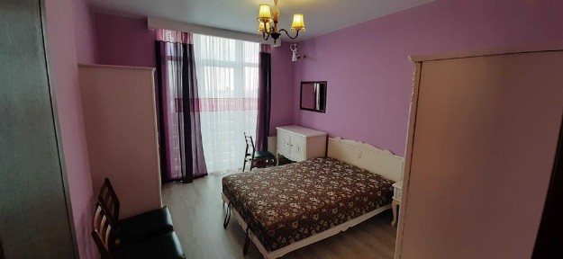 Оренда 2к 70 кв. м. в ЖК Яскравий