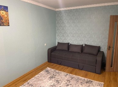 Здам однокімнатну Васильків ( масив).