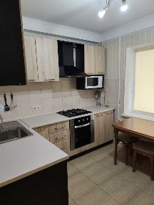 Оренда 1-кімнатної квартири 35 м², Лісовий просп., 7
