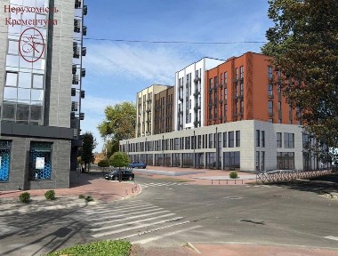 Полтавська область, Кременчук