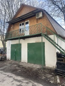 Здам під СТО, Склад, виробництво 100 кв м