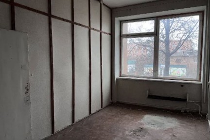 Оренда комерційного приміщення 4500 грн з 36,63 м² у центрі Гадяча