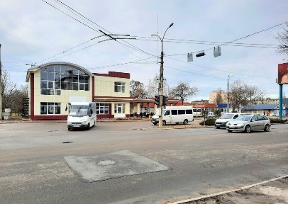 Полтавська область, Кременчук