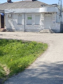 Здам приміщення в оренду