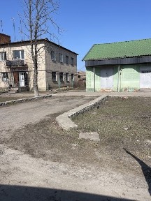 Кобеляки, Тараса Шевченка 44-А
