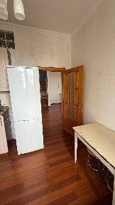 Продажа 1-комнатной квартиры 45.6 м², Испанский пер., 1