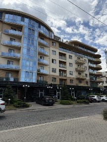 Квартира на місяць