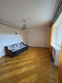 Продається квартира