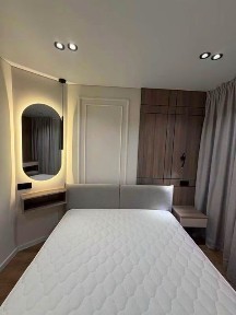 Продаж 1км квартири вул. Тролейбусна, Дружба