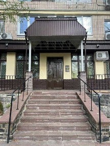 оренда приміщення ФАСАД | НОВИЙ РЕМОНТ вул. Петра Ніщинського, 5