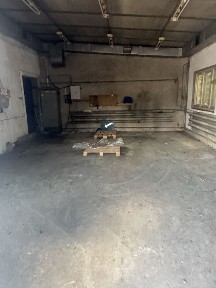 Два бокса 100к. м. Науки 57