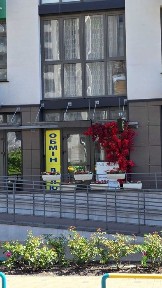 Без комісії! Оренда частини приміщення 25 м2 ЖК Місто Квітів Тираспольська 54
