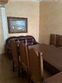 Оренда офісного приміщення, вул. Бульварно-Кудрявська, 32