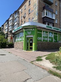 Київська область, Київ, Шевченківський