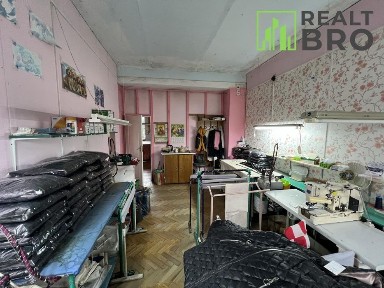 Оренда виробничого приміщення, 180м2