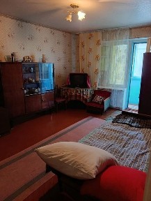 Сдаётся 1 комнатная квартира в Соцгороде